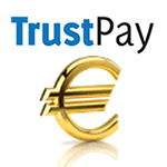 Platby cez internet banking - Trustpay