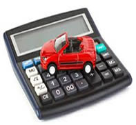 Daň z motorových vozidiel 2013