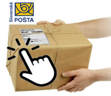 Poštové elektronické podania - EPH