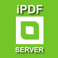 iPDF Server - Riešenie pre firmy